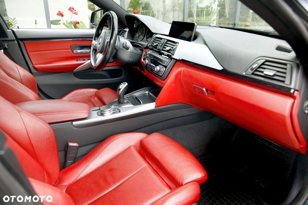 BMW Seria 4 - 12