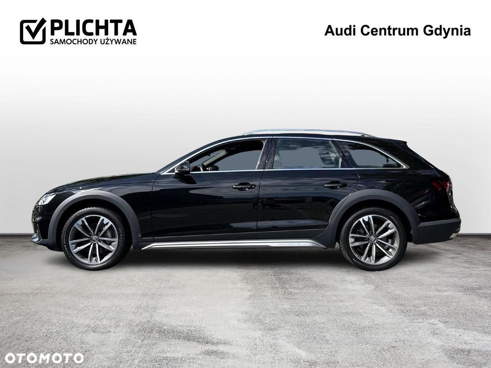 Audi A4 Allroad - 2