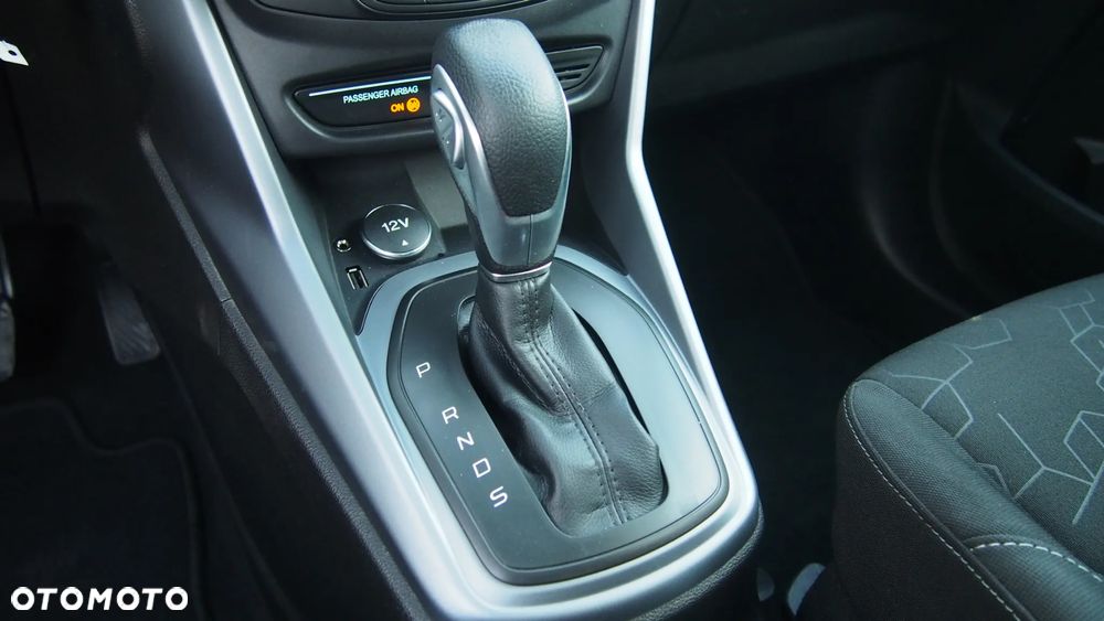 Ford B-MAX 1.6 Individual - 7