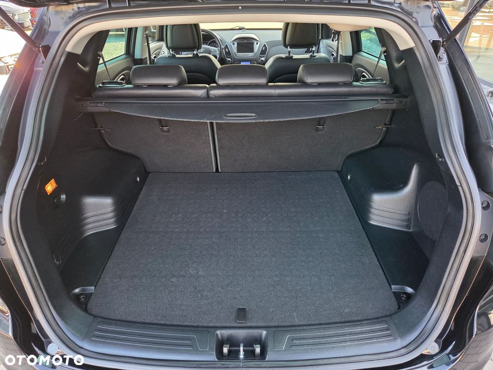 Hyundai ix35 1.6 2WD Trend - 10