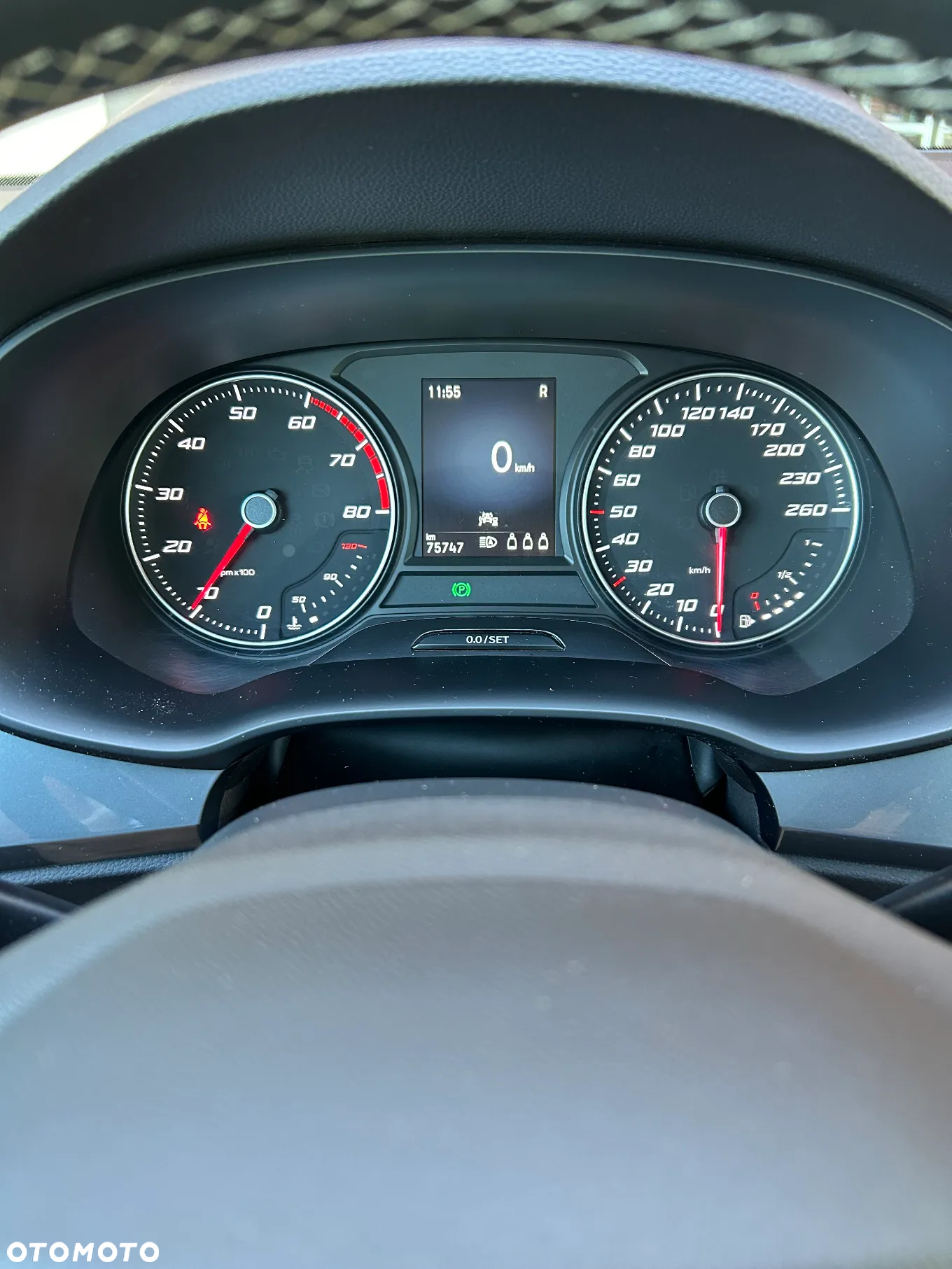 Seat Ateca 1.5 Eco TSI Style S&S DSG - 25