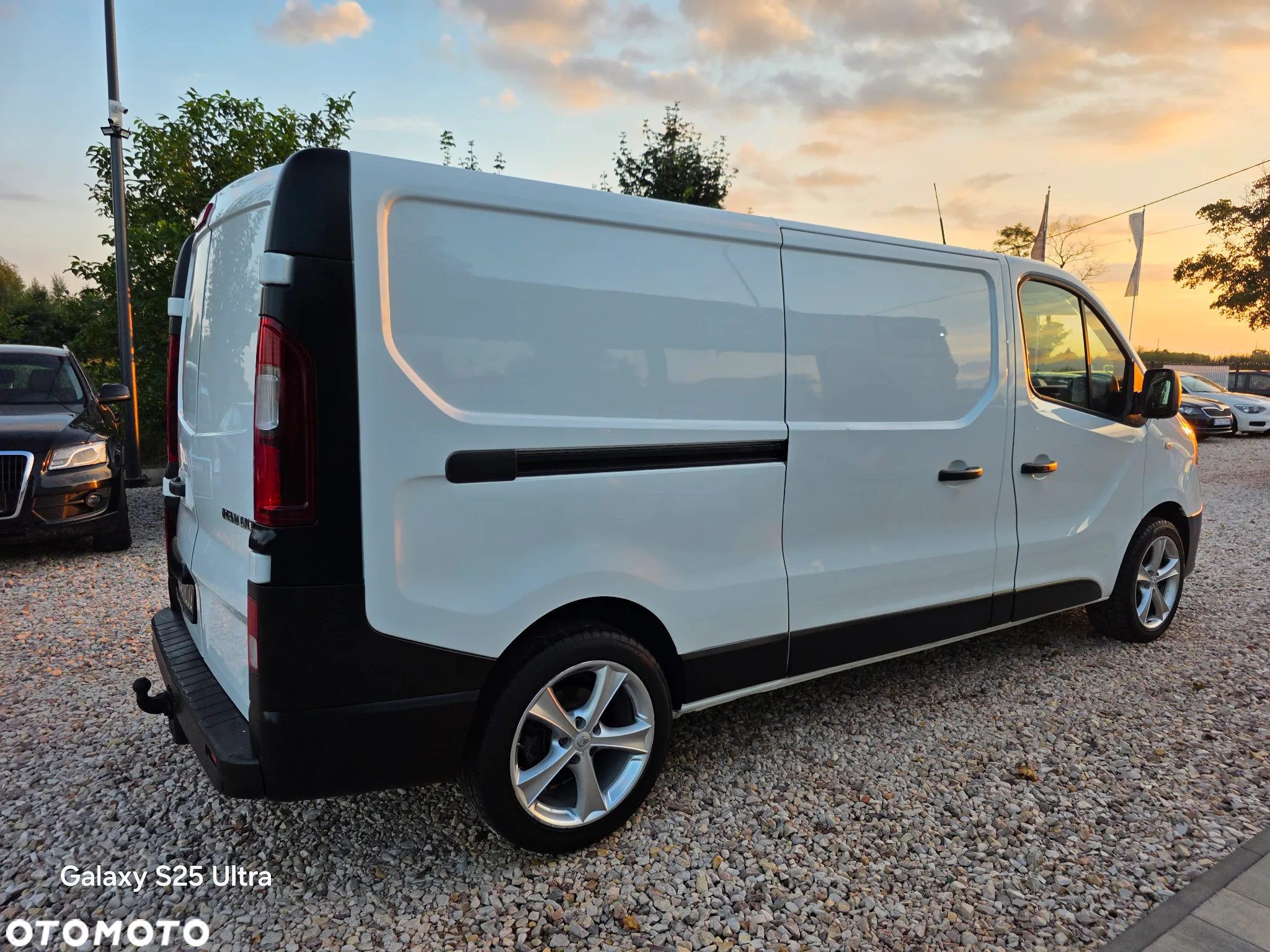 Renault Trafic - 12