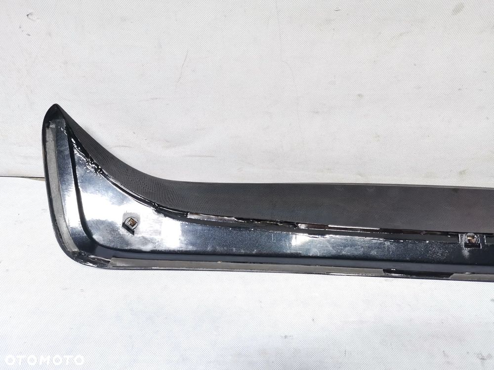 Lotka Spoiler Klapy IBIZA CUPRA GTI SPORT 2.0 16V 93-99 ORYGINAŁ - 9