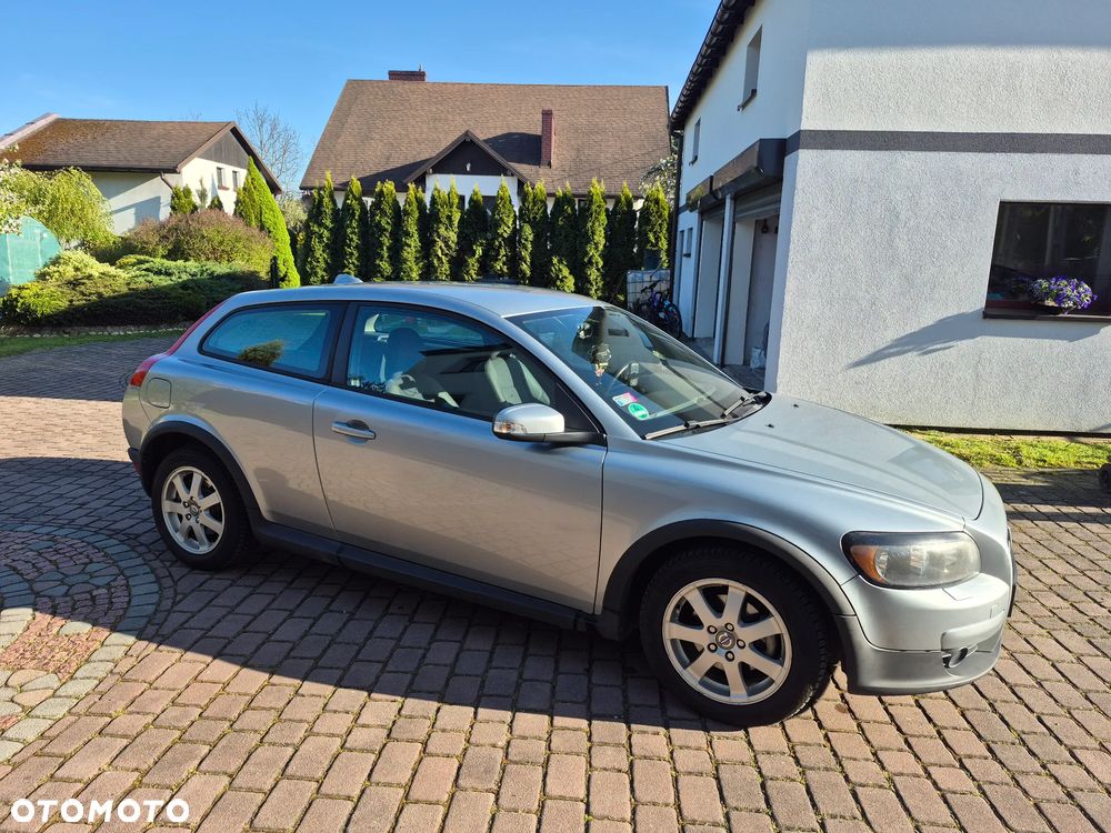 Volvo C30 2.0D Momentum - 3