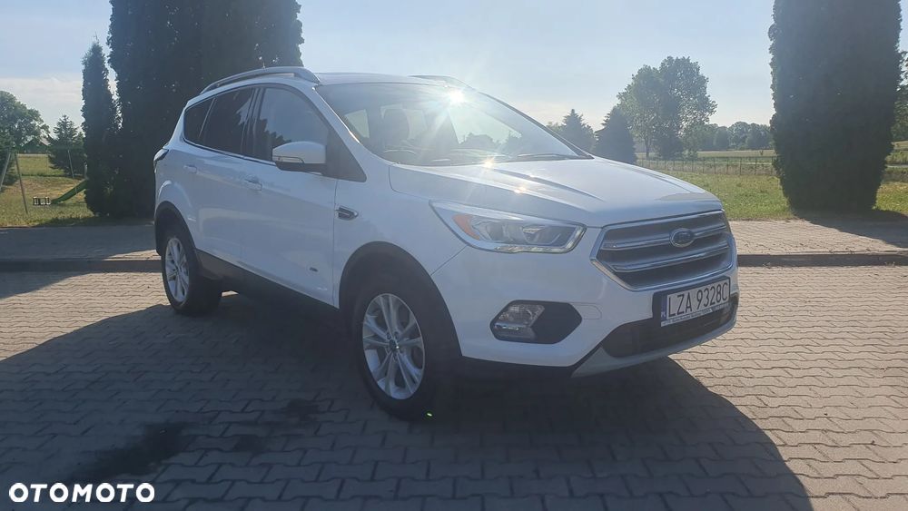 Ford Kuga 2.0 TDCi 4x4 Individual - 4