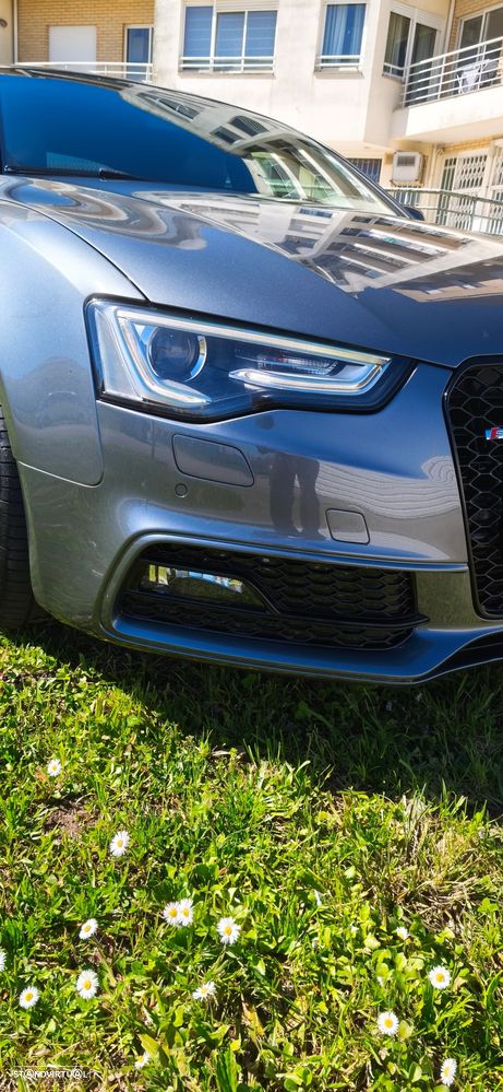 Audi A5 Sportback 2.0 TDI S-line - 16