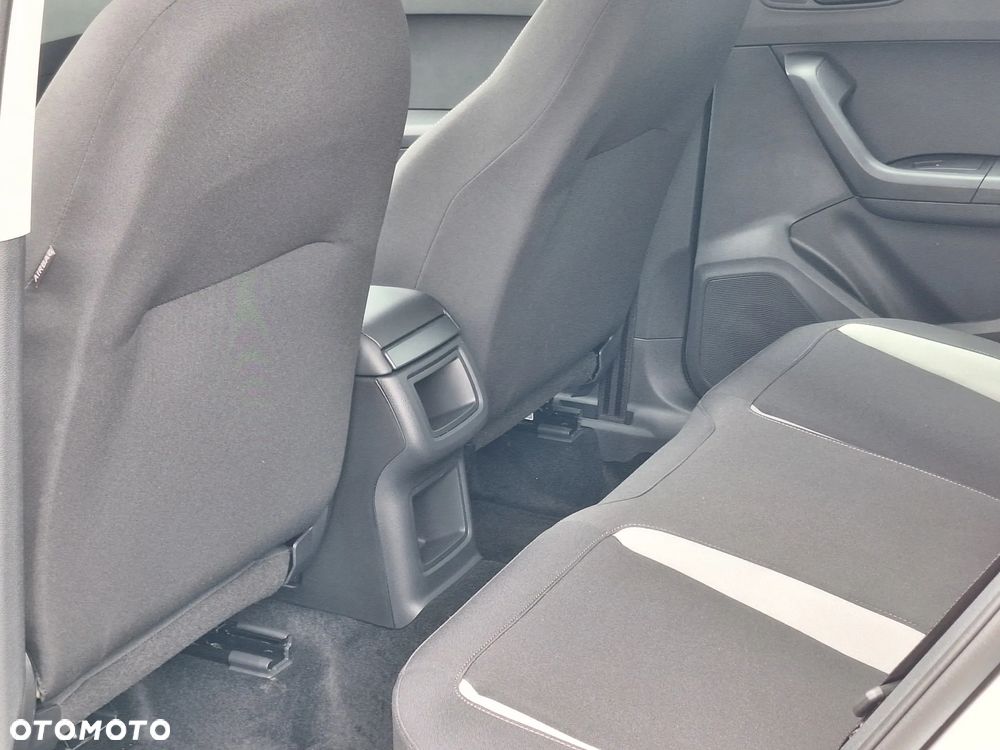 Seat Ateca 1.0 TSI Reference S&S - 16