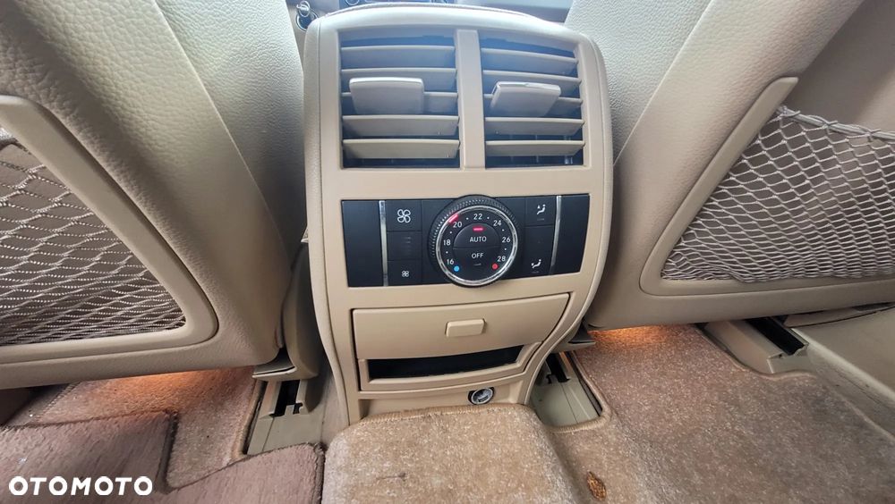 Mercedes-Benz ML 420 CDI 4-Matic - 16