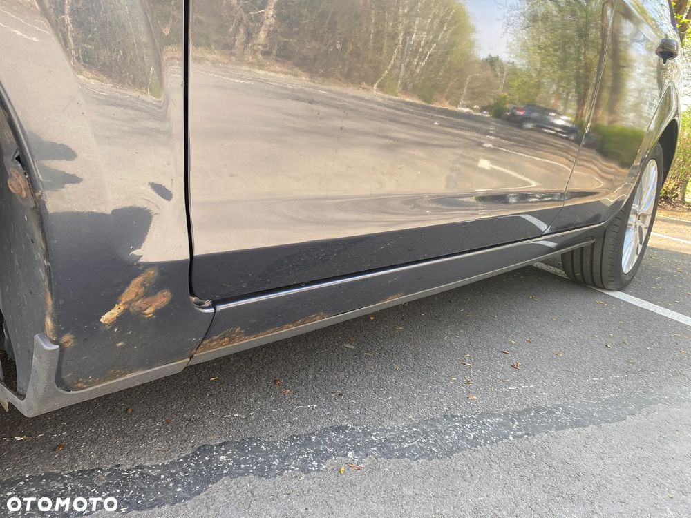 Ford Focus 1.6 TDCi Silver X - 9