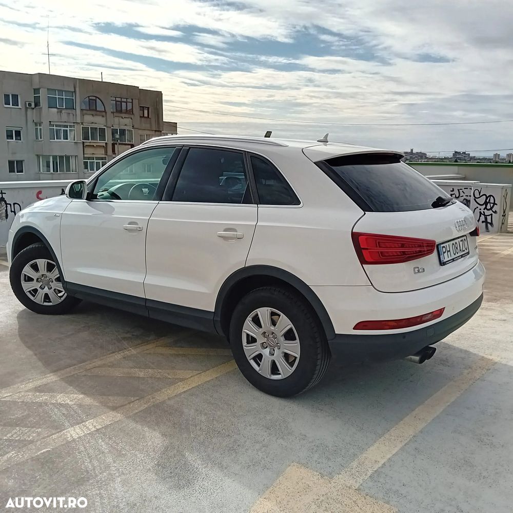 Audi Q3 - 4