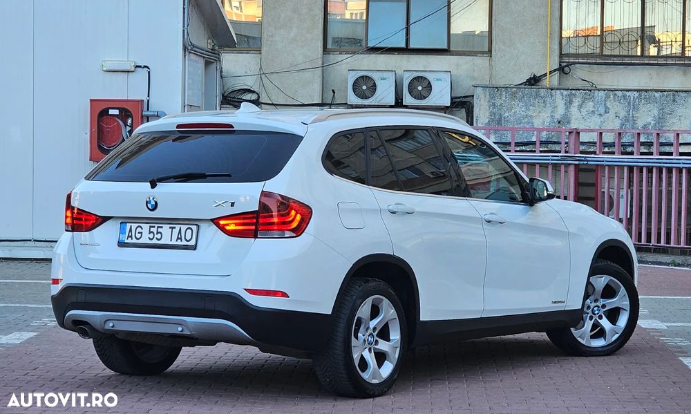 BMW Seria 3 - 4