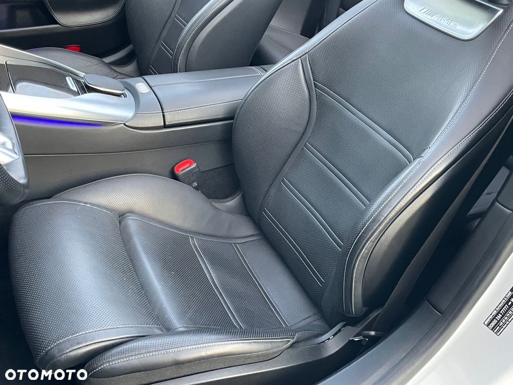 Mercedes-Benz SL 43 SPEEDSHIFT MCT 9G - 14
