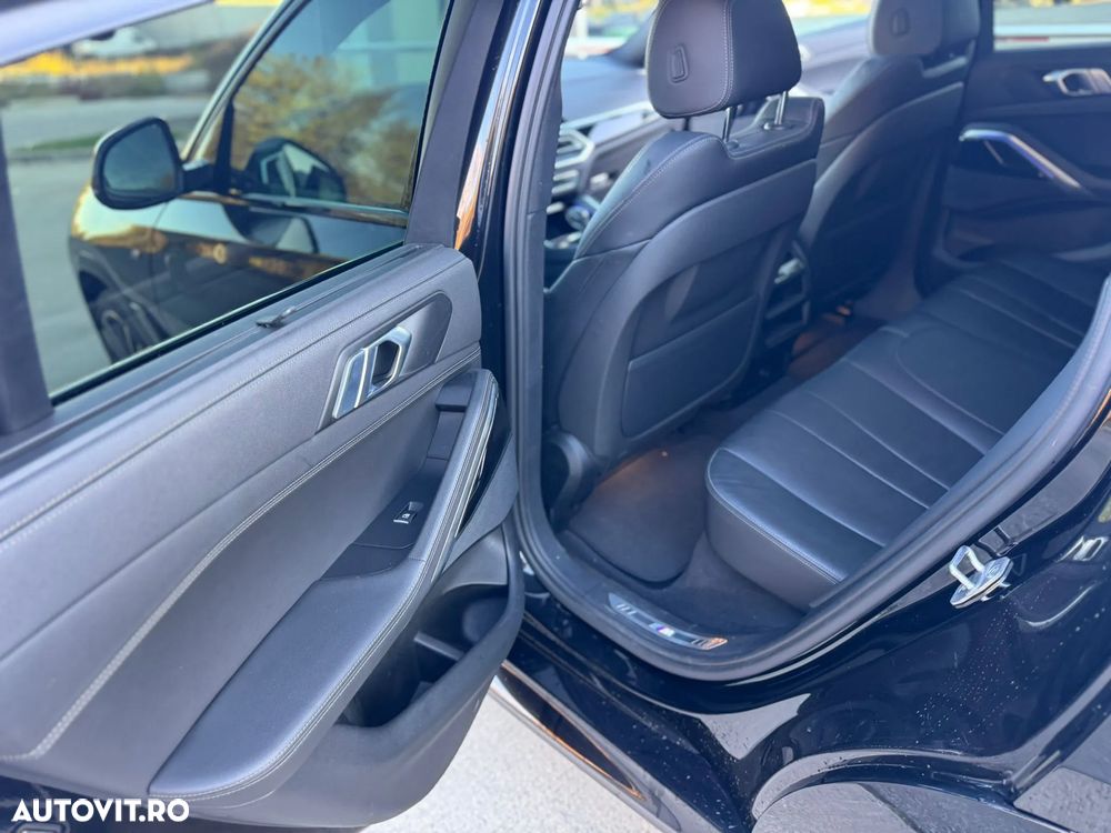 BMW X6 xDrive30d AT MHEV - 13