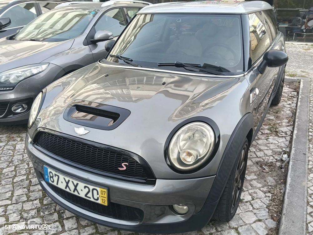 MINI Clubman Cooper S - 29