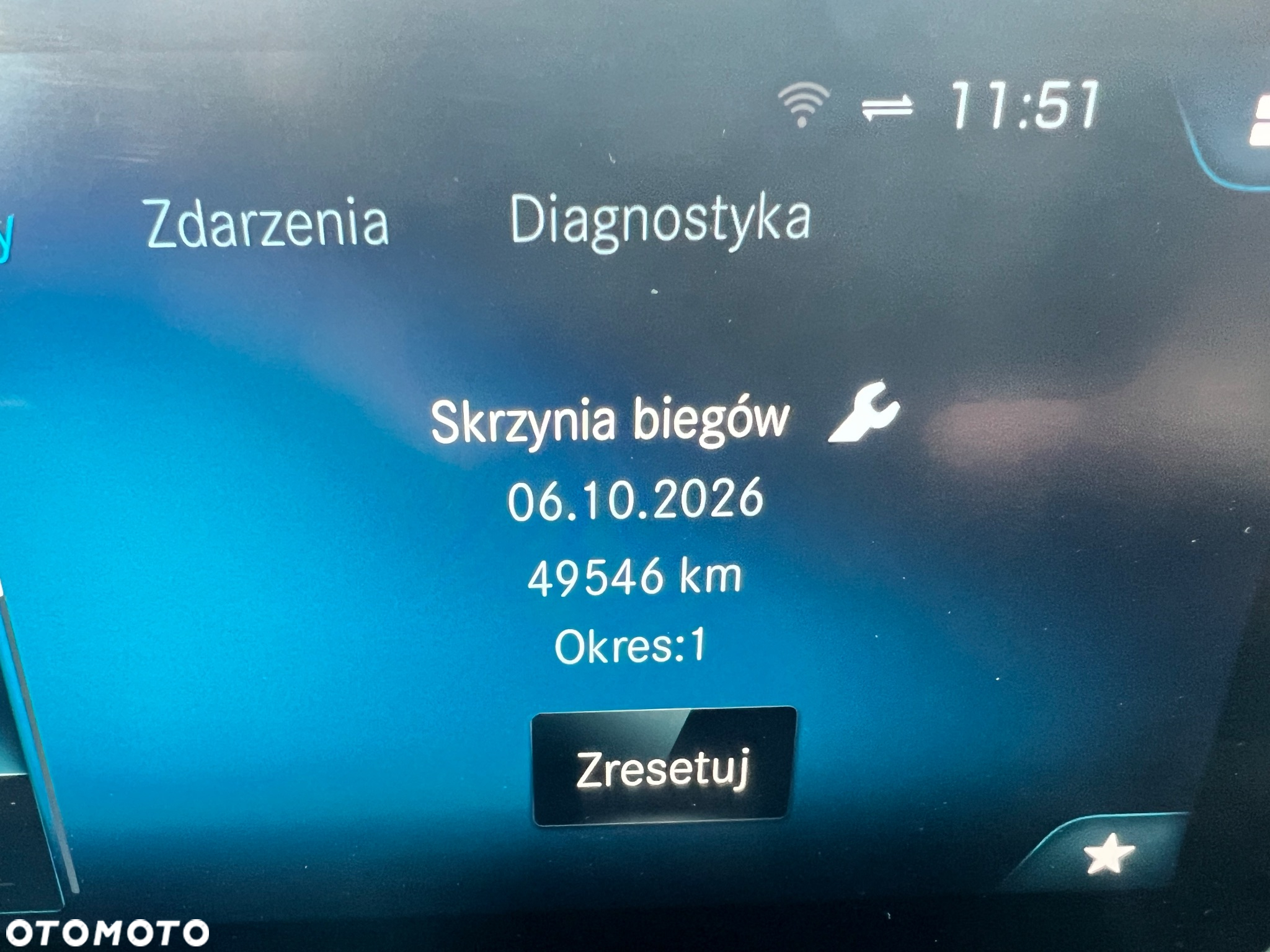 Mercedes-Benz ACTROS  bez retardera prokontraktowy - 34