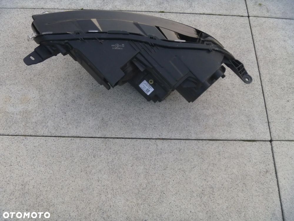 FORD ECOSPORT LIFT LAMPA XENON LED PRAWA ORYGINAŁ GN15-13D154-DE - 3