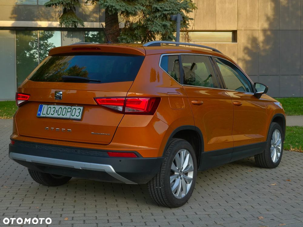 Seat Ateca - 6