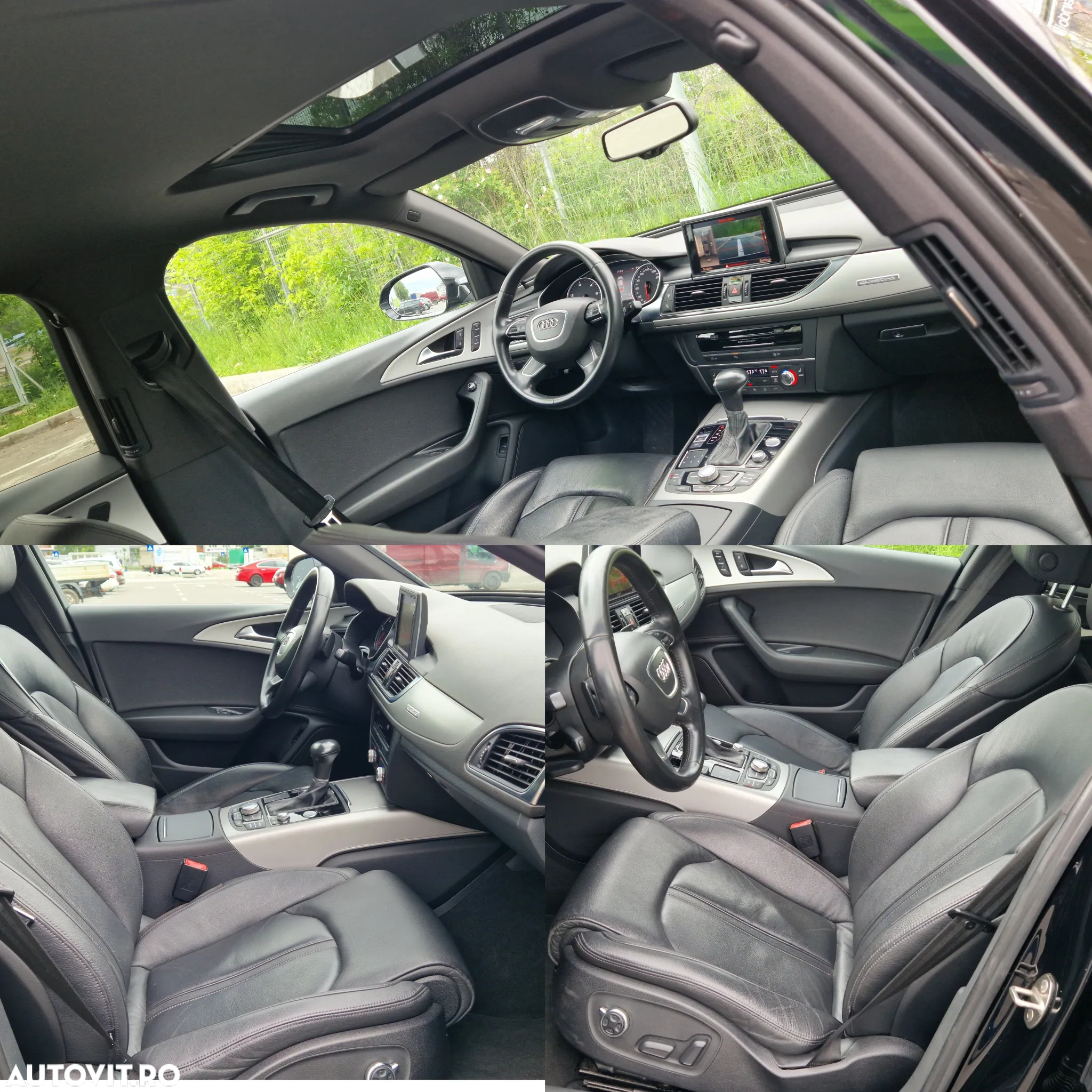 Audi A6 - 33