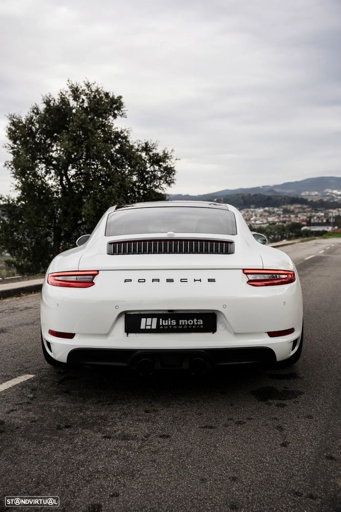 Porsche 911 (991) Carrera 2 S PDK - 20
