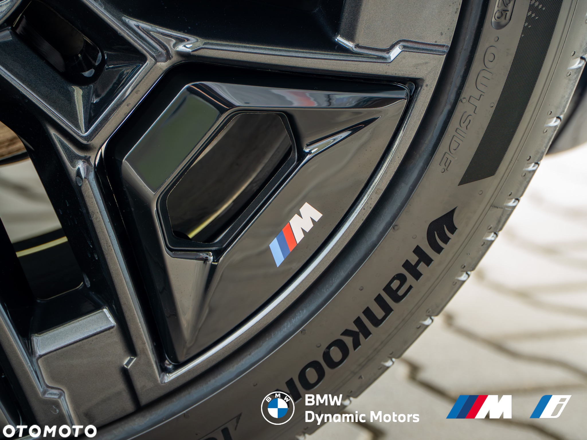 BMW iX xDrive45 - 9