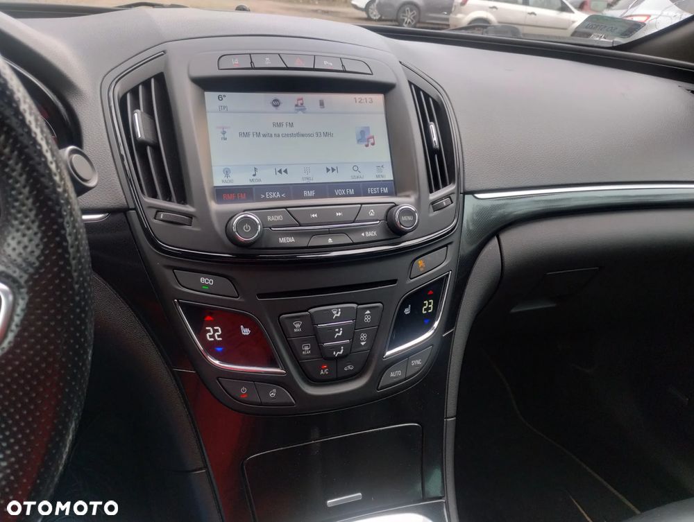 Opel Insignia 1.6 CDTI ecoFLEX Start/Stop Business Innovation - 2