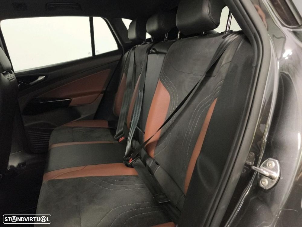 VW ID.4 77 kWh Pro Performance Business - 8