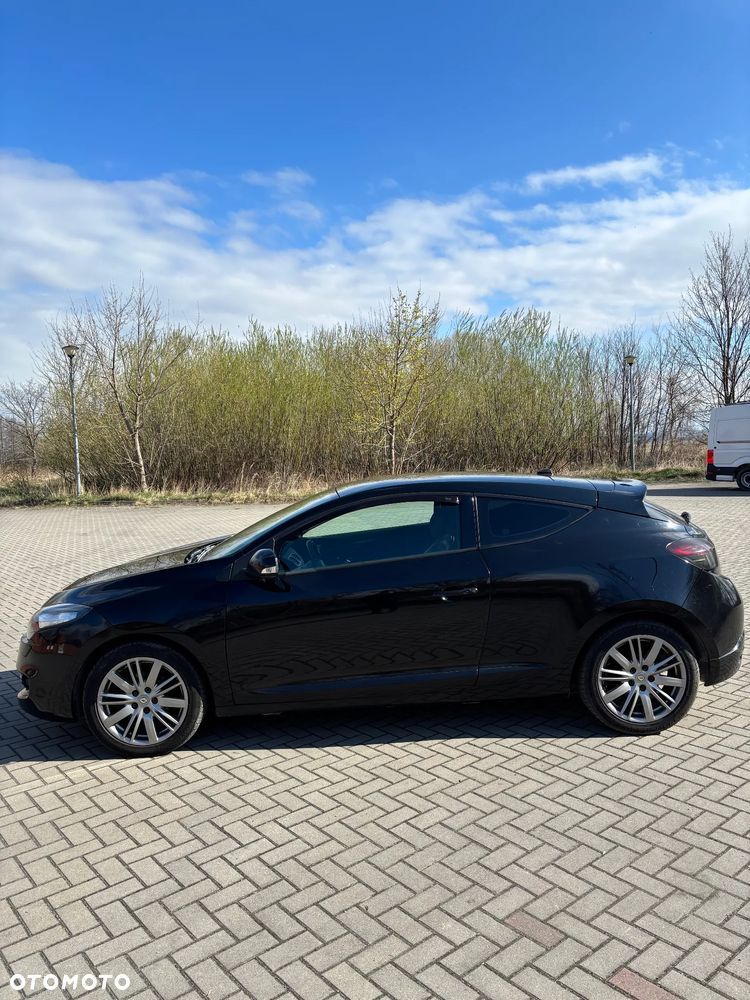 Renault Megane 1.6 dCi Energy Dynamique - 7