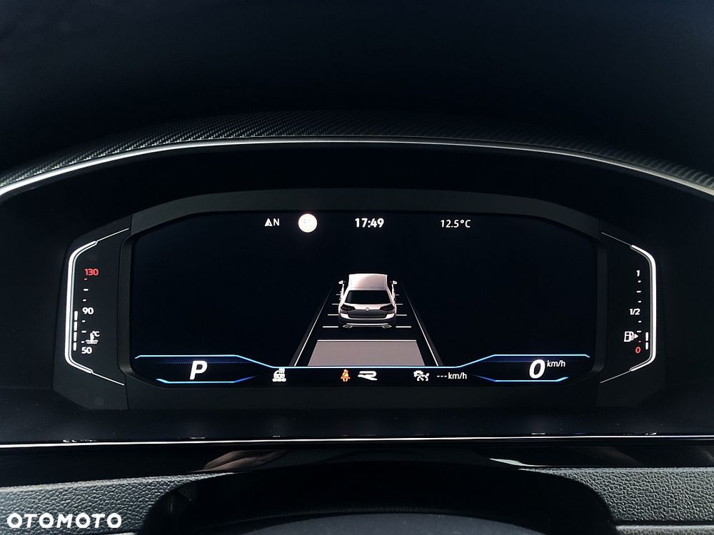 Volkswagen Arteon 2.0 TDI R-Line DSG - 24