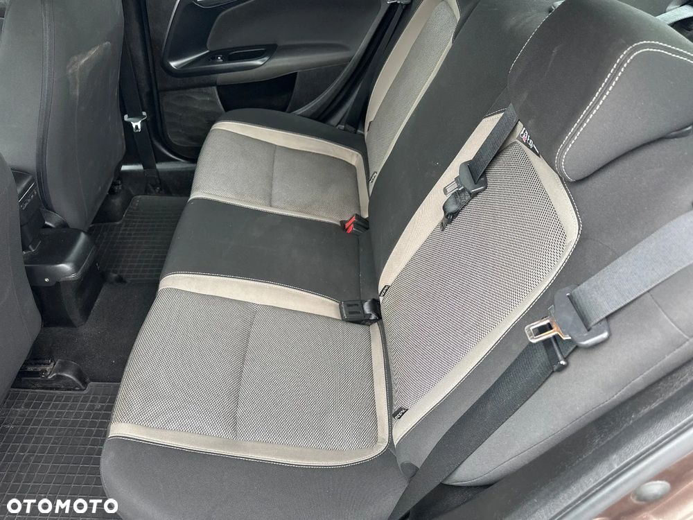 Fiat Tipo 1.6 E-Torq 16v Easy - 21