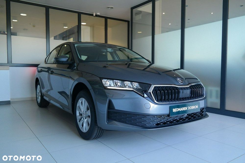 Skoda Octavia - 2