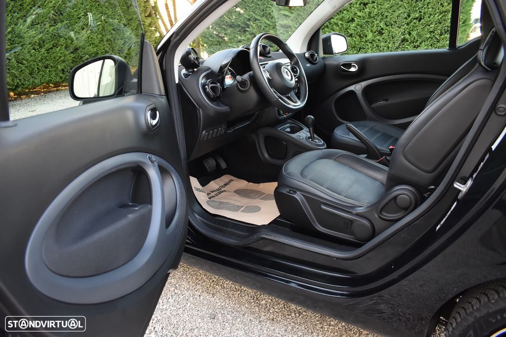 Smart ForTwo Coupé - 6