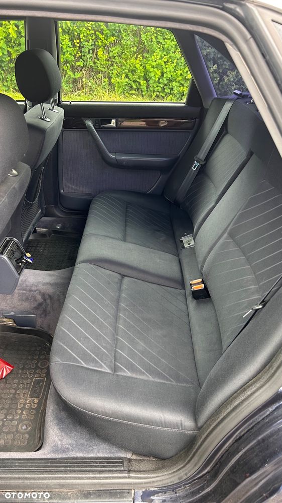 Audi A6 Limousine 2.8 Quattro - 16