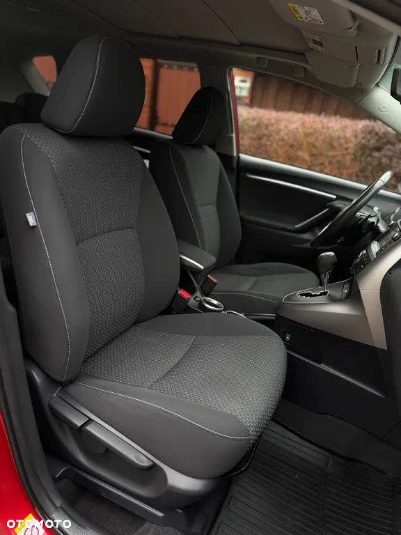 Toyota Verso 1.8 Premium MS - 31