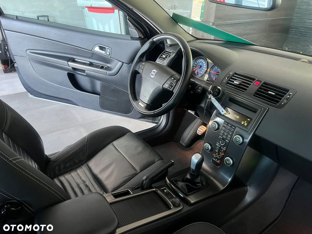 Volvo C30 D2 Business Edition Pro Start-Stop - 23