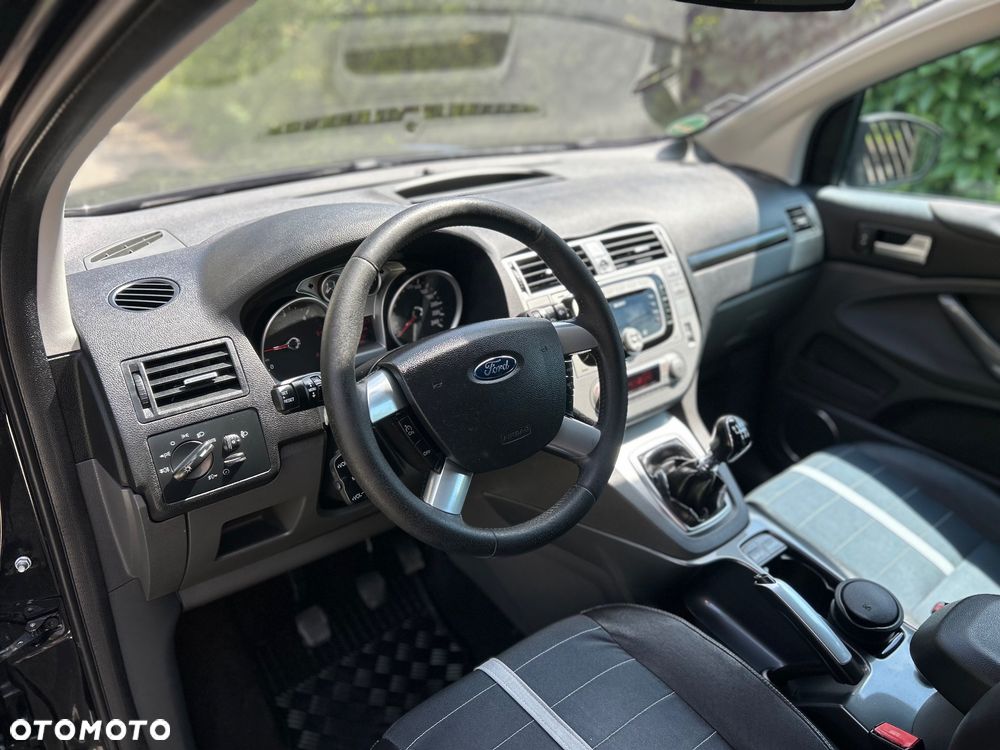 Ford Kuga 2.0 TDCi Titanium - 29