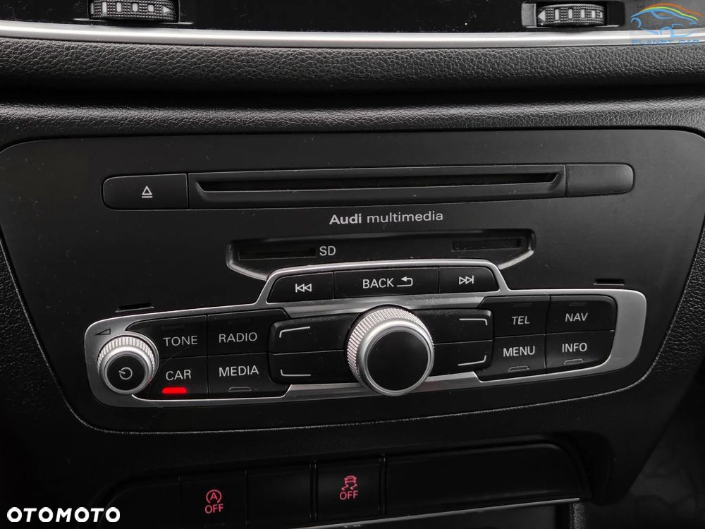 Audi Q3 2.0 TDI Quattro S tronic - 34