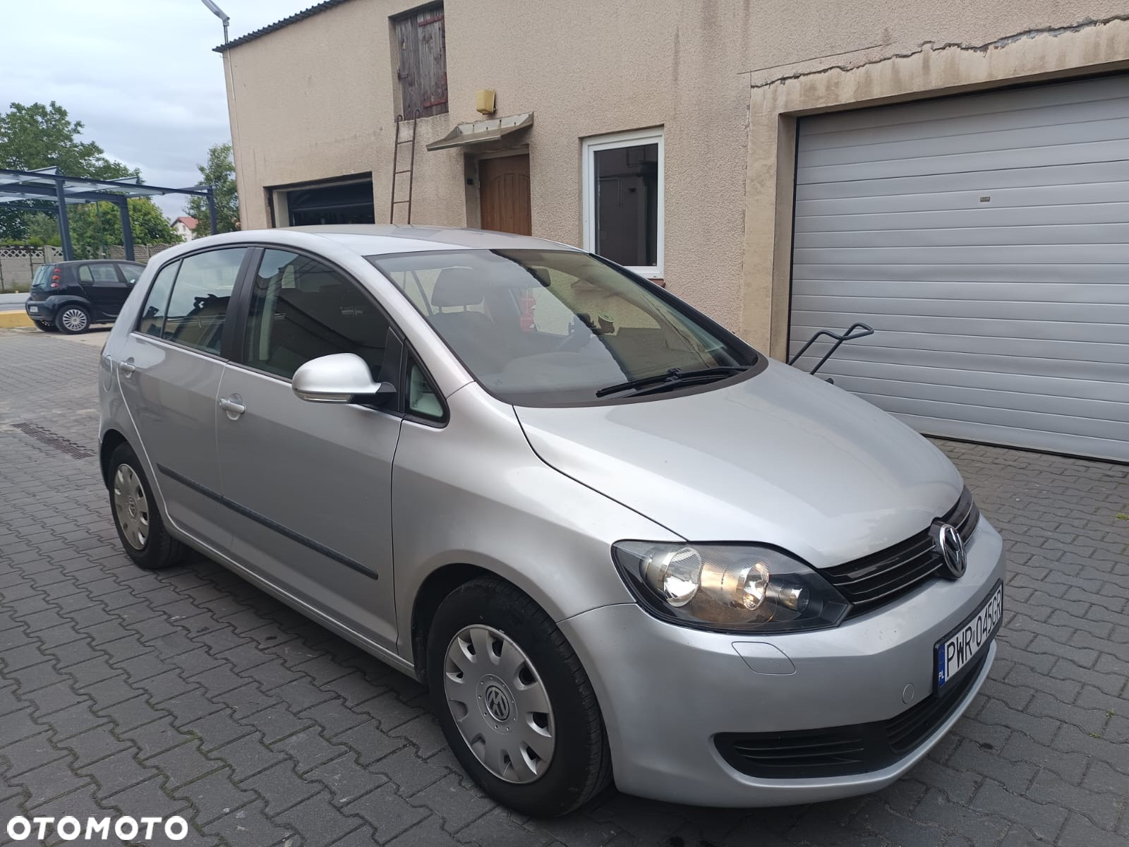 Volkswagen Golf Plus - 3