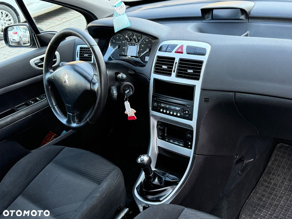 Peugeot 307 1.6 Trendy - 6