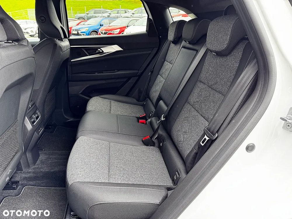 Renault Austral 1.2 E-Tech Full Hybrid 200 Techno MMT - 13