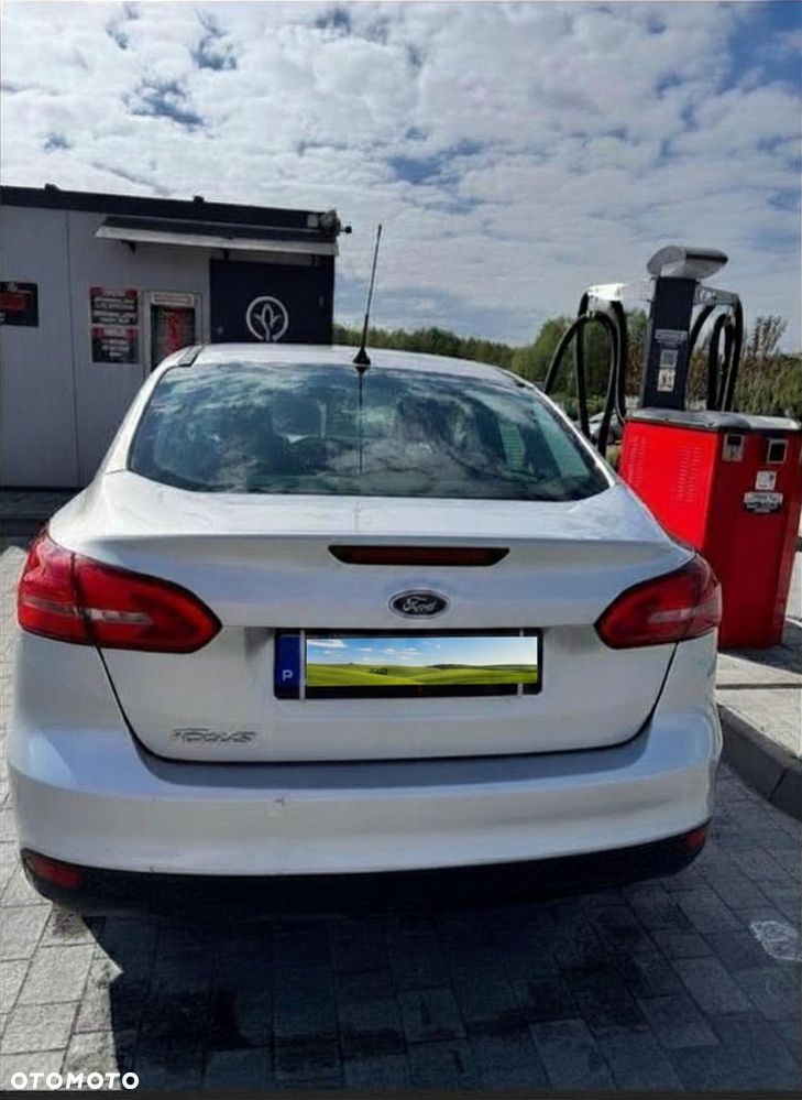 Ford Focus 1.6 Trend - 3