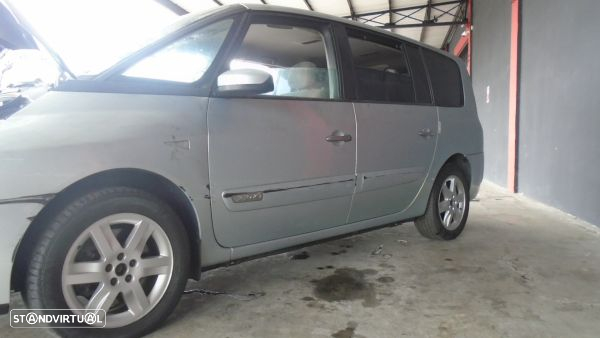 Para Peças Renault Espace Iv (Jk0/1_) - 4