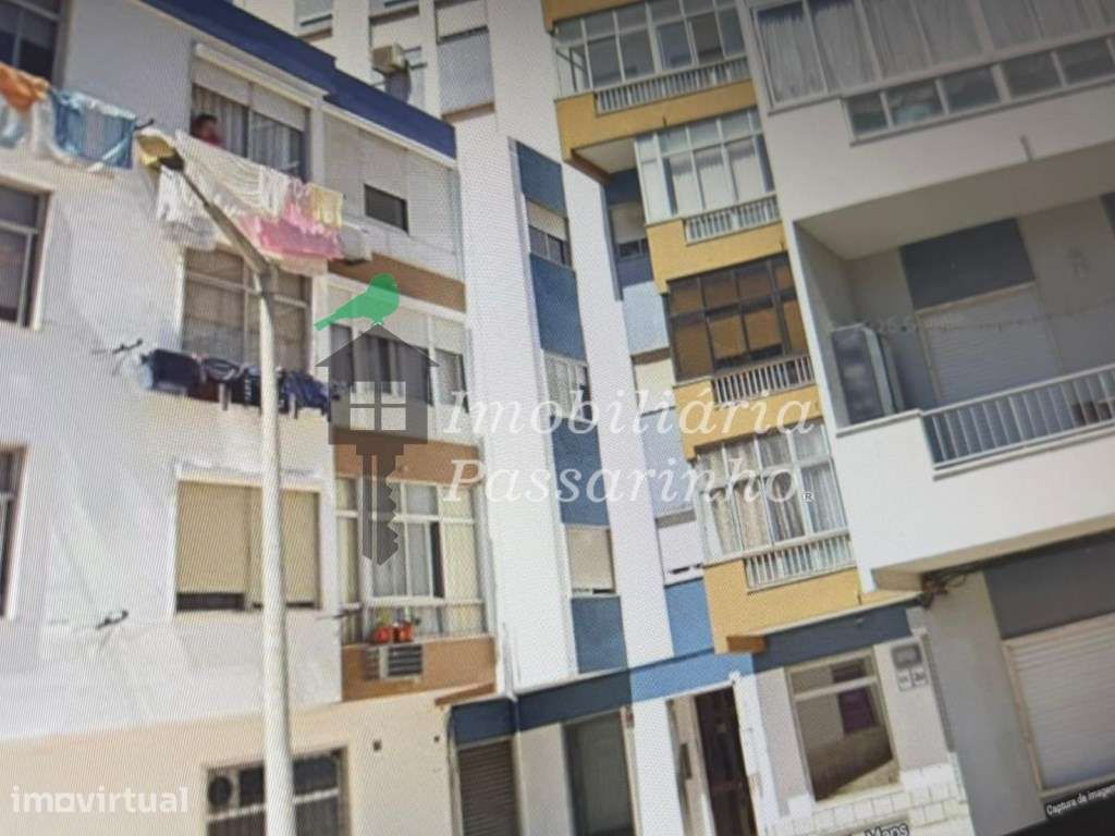 Apartamento T2 remodelado Corroios - Grande imagem: 3/3