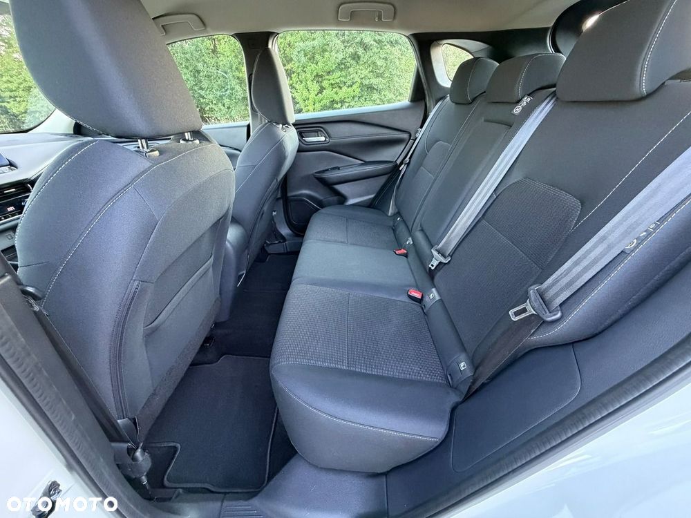 Nissan Qashqai - 16
