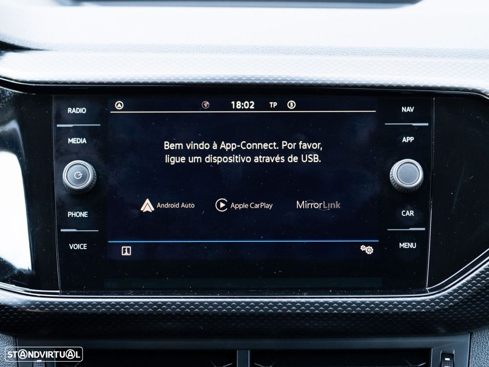 VW T-Cross 1.0 TSI Life - 42