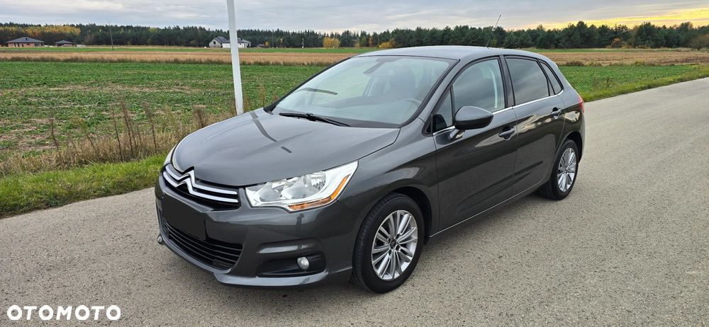 Citroën C4 VTi 120 Business Class - 14