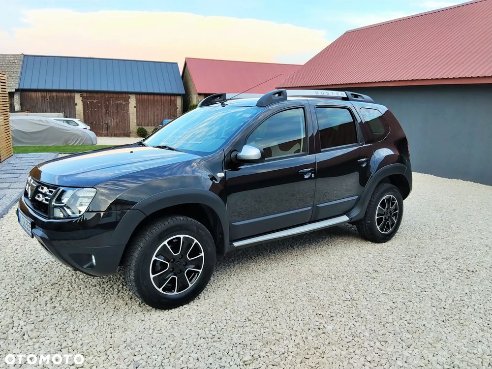 Dacia Duster 1.2 TCe Prestige S&S EU6 - 17
