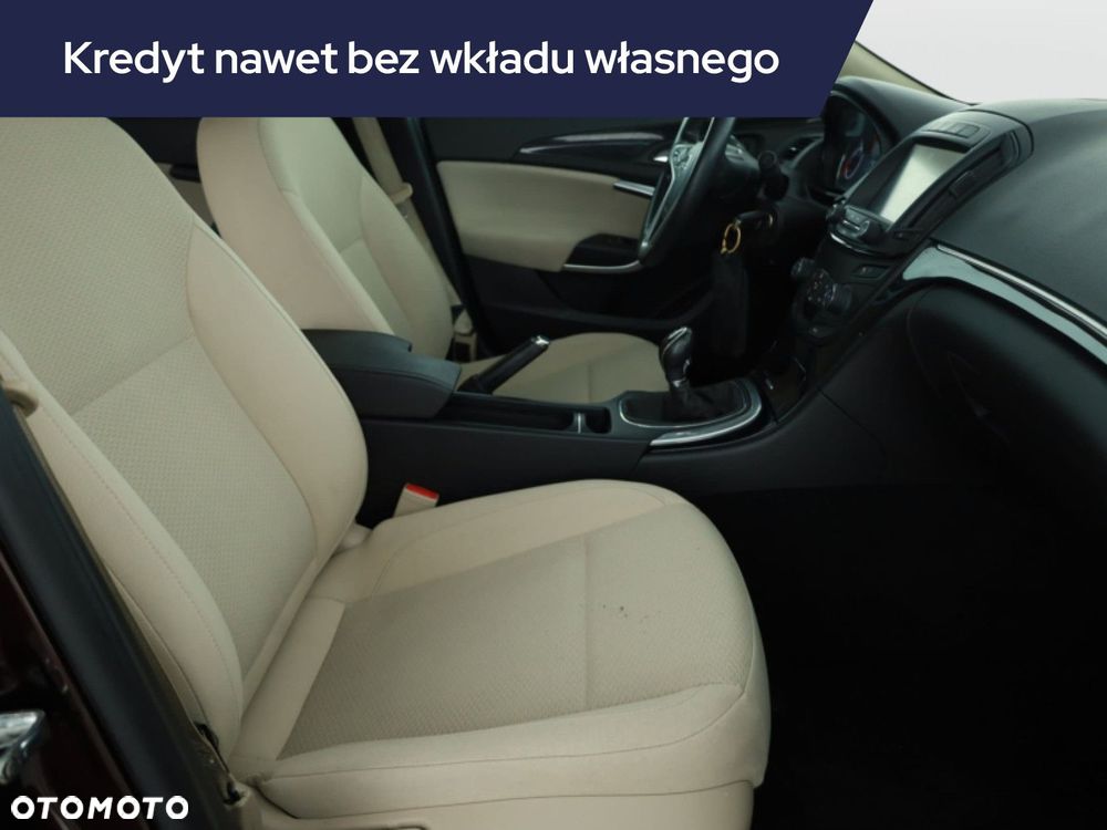 Opel Insignia - 11
