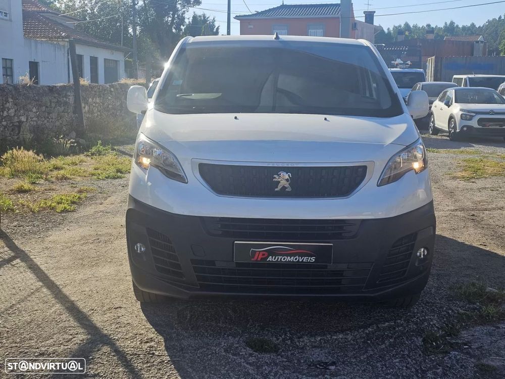 Peugeot expert - 2