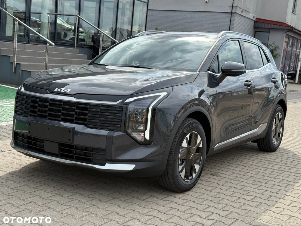 Kia Sportage 1.6 T-GDI L 2WD DCT - 4