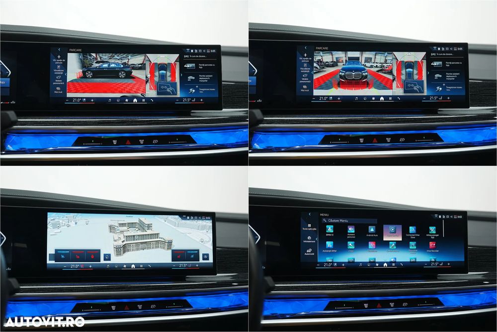 BMW Seria 7 - 26